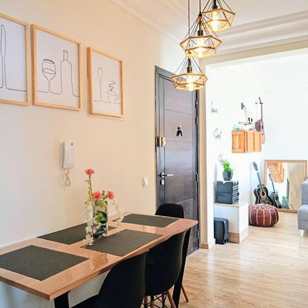 Ocean View Sunset Apartment In The Heart Of 拉巴特 外观 照片