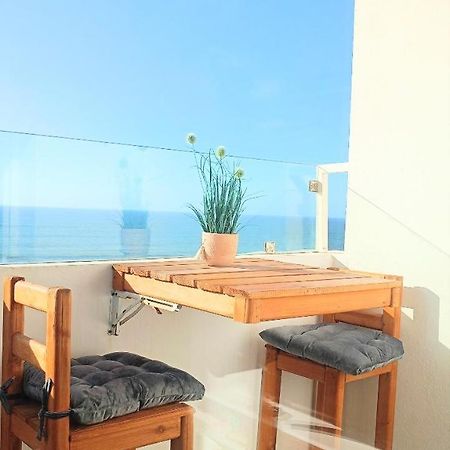 Ocean View Sunset Apartment In The Heart Of 拉巴特 外观 照片