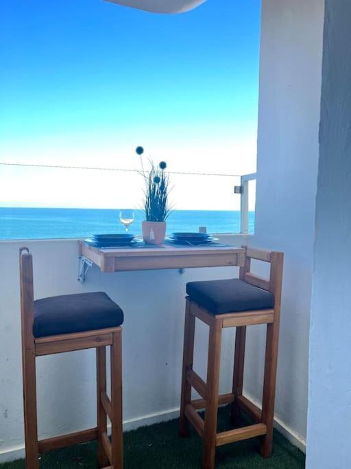 Ocean View Sunset Apartment In The Heart Of 拉巴特 外观 照片