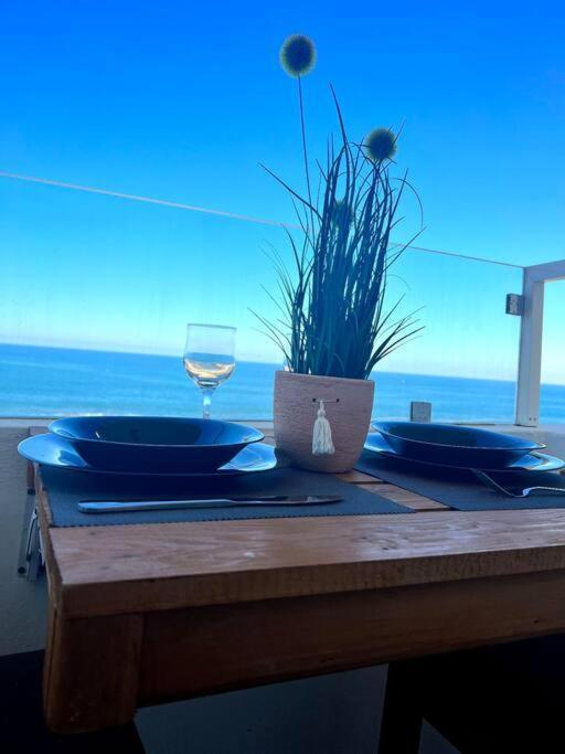 Ocean View Sunset Apartment In The Heart Of 拉巴特 外观 照片